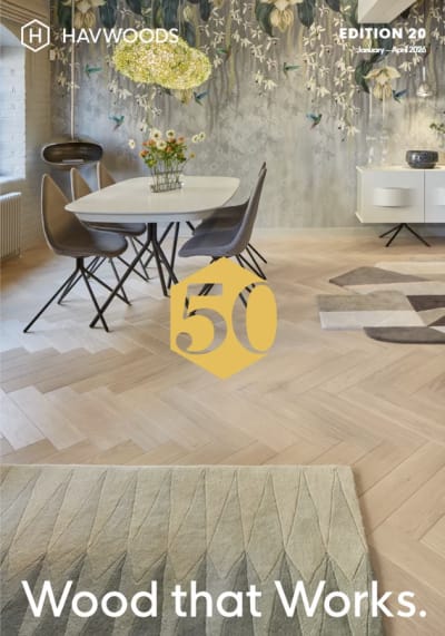 Havwoods January 2026 WoodBook